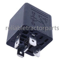 Al77324 Relay For John Deere T560 1065 2054 5070m 6310 6525 T550 6520