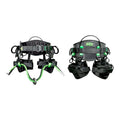 17000 Saddle Buckcraft Large