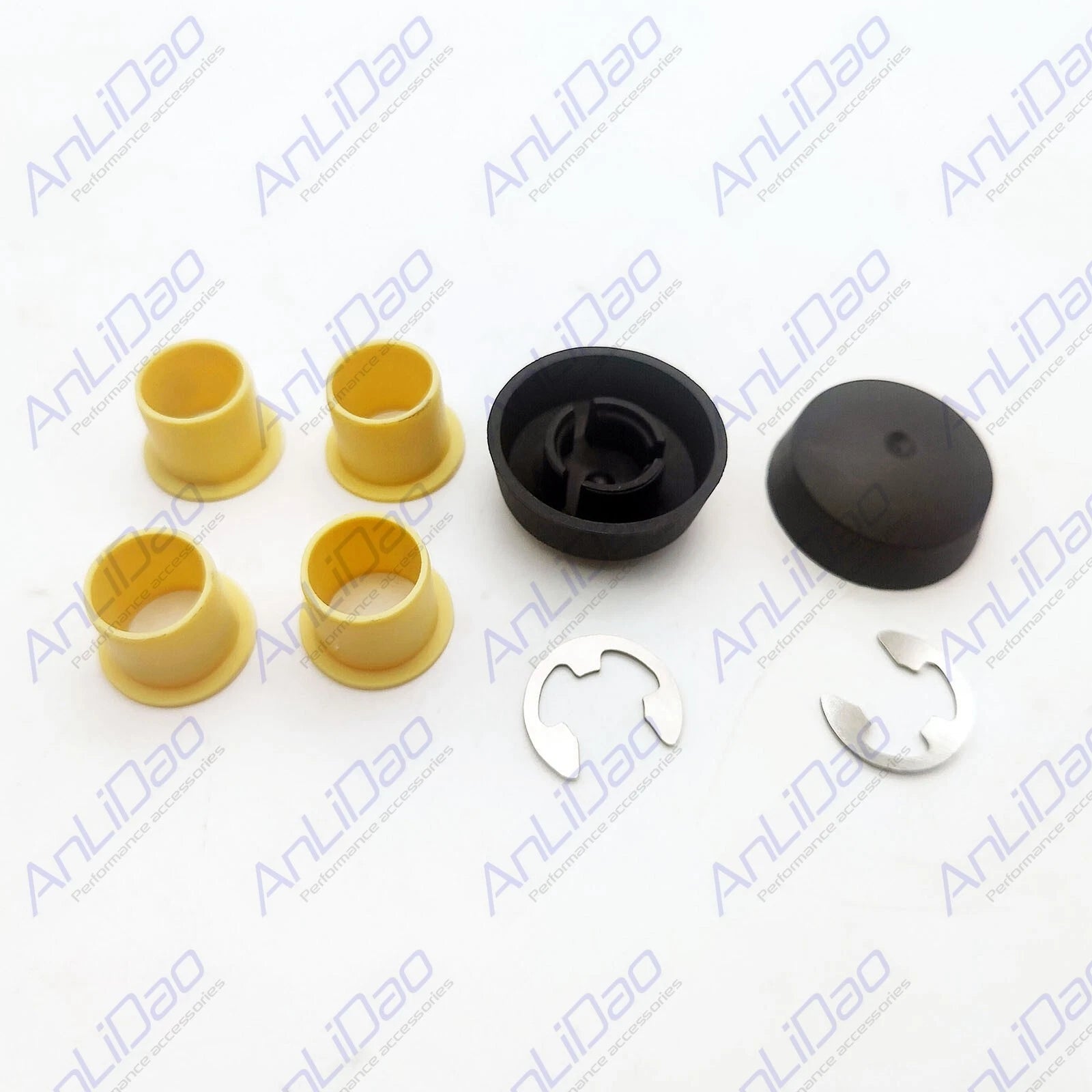 Fit Mercruiser Alpha 1 Gen Ii Power Trim Ram Bushing 53-815949
