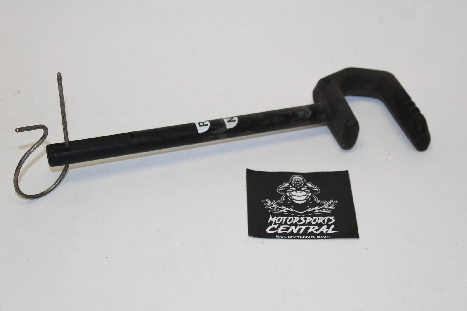 Seadoo Gtx Gts Gti Reverse Handle Grab Bar Lever 277000249 271000288