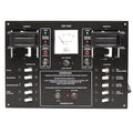 Boat Breaker Switch Panel 120 VAC