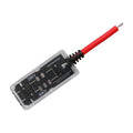 Ignition Coil Tester Insulation Leak Detection Simple Connection Setup