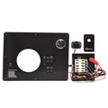 Dash Switch Panels G3 by G3