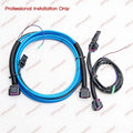 Fits Mercury Can Data Harness 10 Pin Non Dts W/termination Resistors