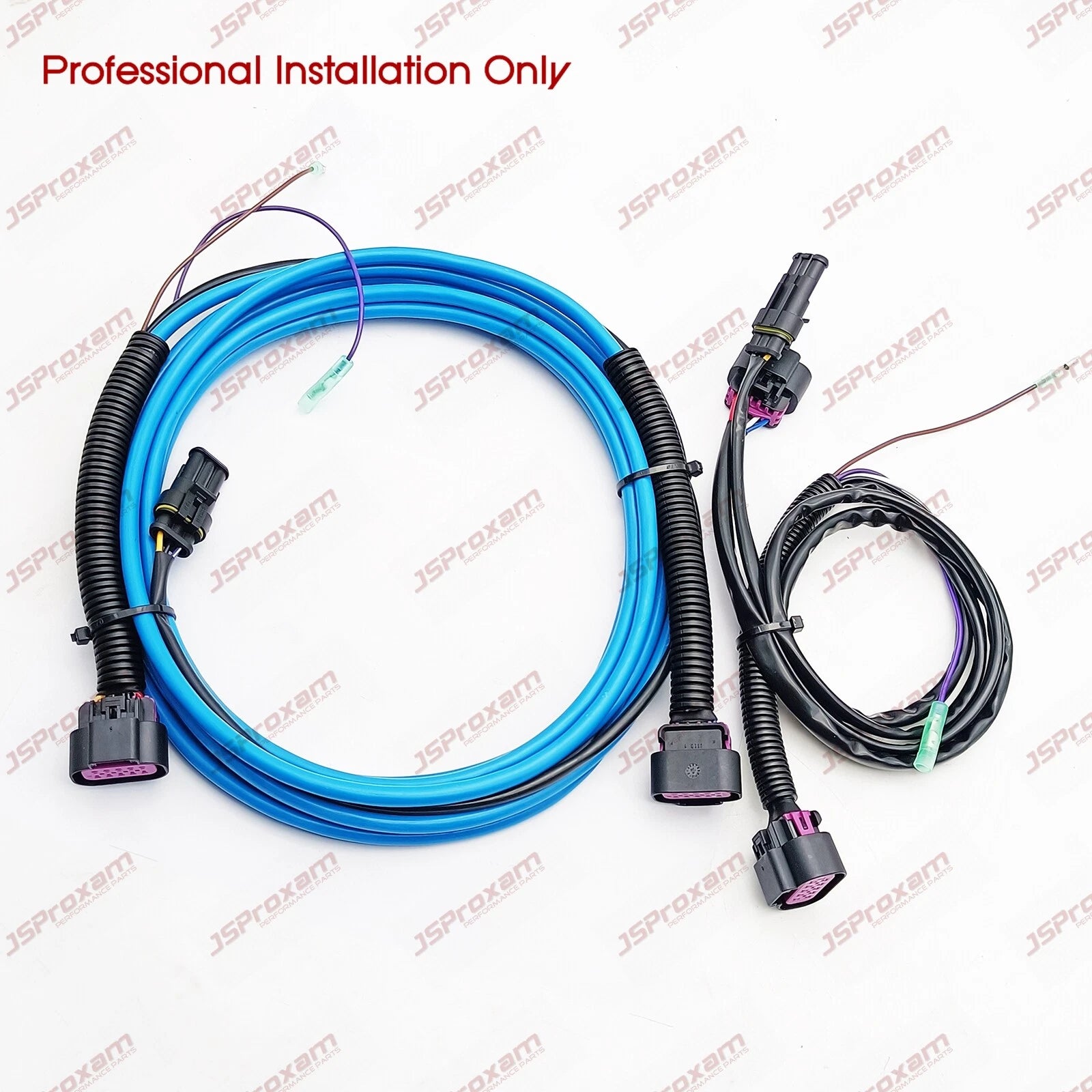 Fits Mercury Can Data Harness 10 Pin Non Dts W/termination Resistors