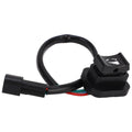 Trim Tilt Switch for Yamaha Outboard 69J Series 4-Stroke 1996-2006