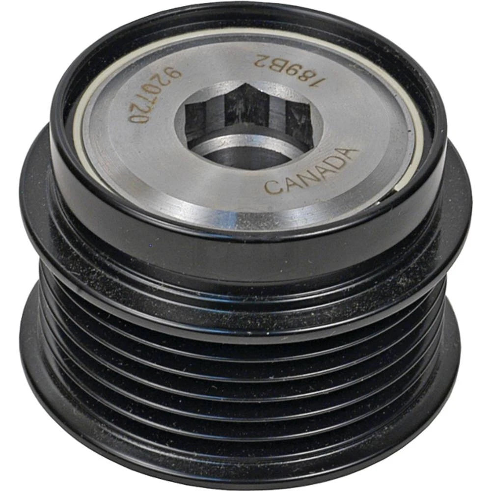 206-52006-jn J&n Electrical Products Pulley