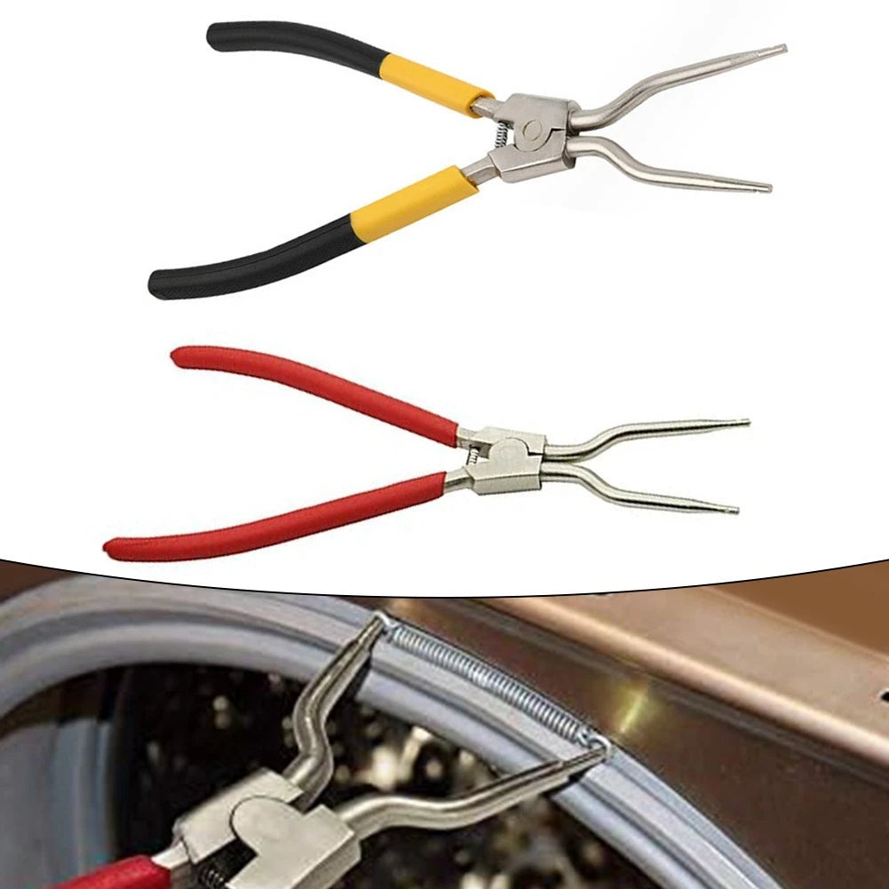For Washing Machine Tub Repair Made Easy With 11 Inch Circlip Pliers