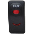 Carling Boat Rocker Switch Actuator Cover | Lund Bilge Lighted