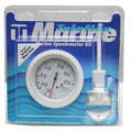 Teleflex Boat Speedometer Gauge Sportsman by Teleflex