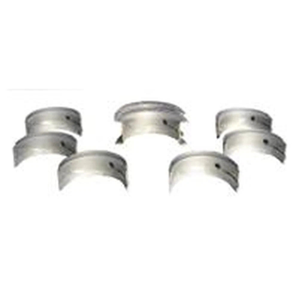 R-re27352s6-st<wbr/>d Main Bearing Set Fits John Deere