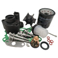 Maintenance Service Kit For Yamaha 4-str 80hp 9i0hp F80a F100a