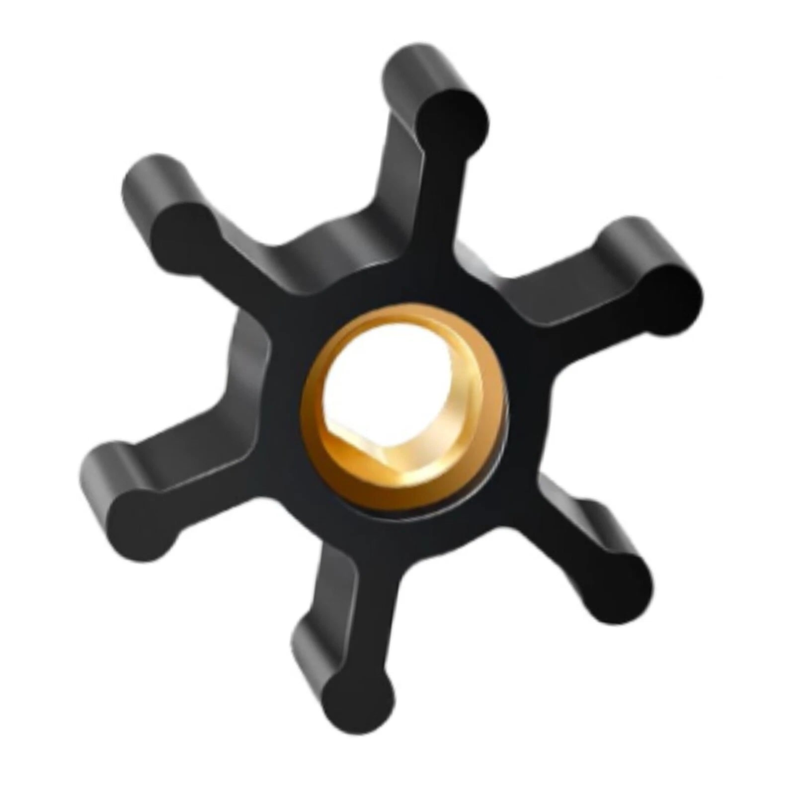 New Impeller for Utility Water Transfer Pump 1/10-1/12HP