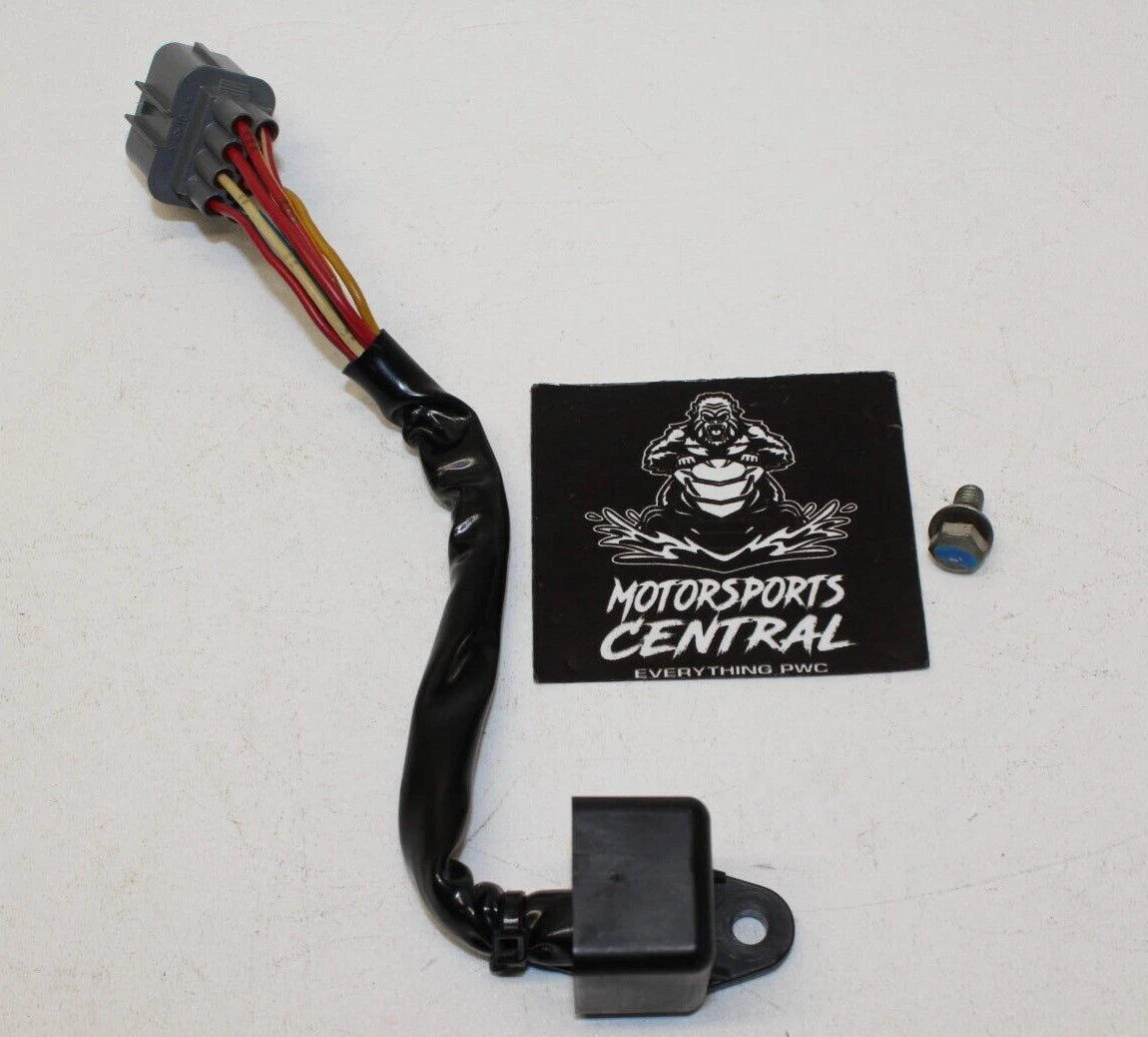 Kawasaki Main Starter Relay Switch Sensor Stx 12f 15f Ultra 250 260
