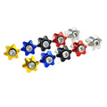 Bolt Kit License Plate Bolts