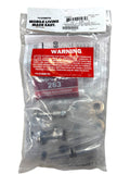 Dometic Ha6860, Eps Mounting Plate Hardware Kit, | Hook & Hull Co