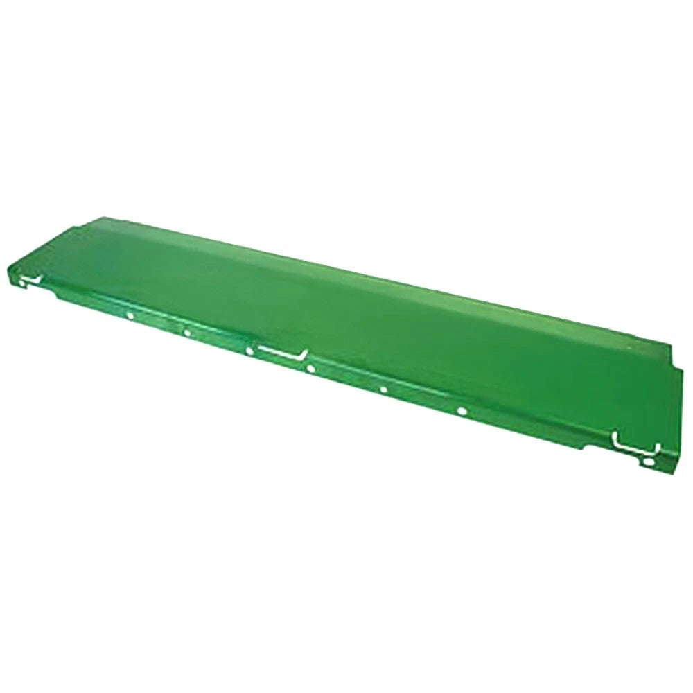 H219180 Plate; Feederhouse Wear, Fixed Floor, Wide