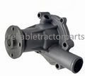 Mm43317002 Water Pump For Mitsubishi L2a-61ec L2a-61rr Kobelco