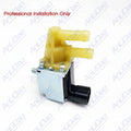 Repl Suzuki 40-50hp 4-stroke Outboard Oversee Iac Valve Assy