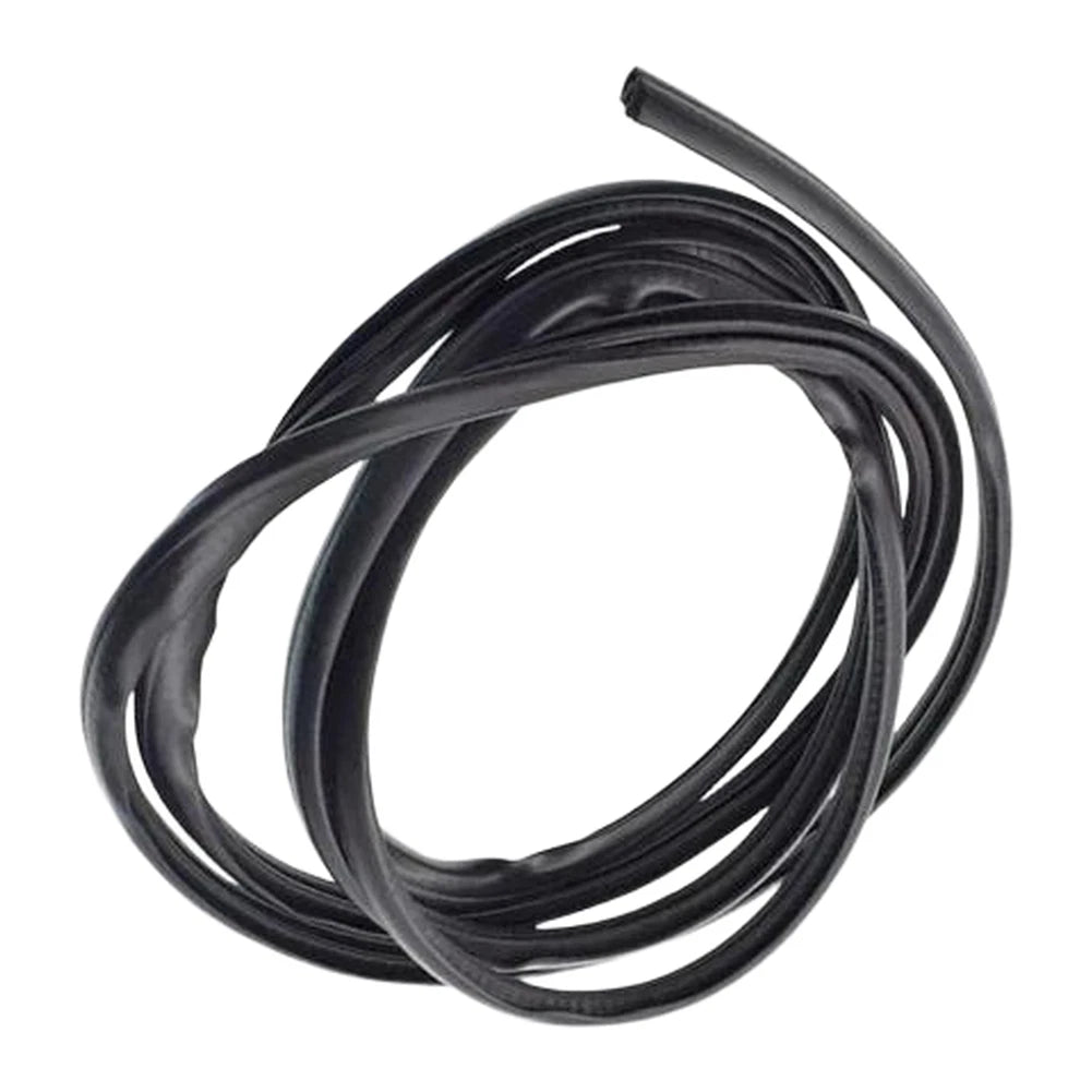 Direct Replacement Part Roof Glass Seal Door Roof Seal Glass Rubber