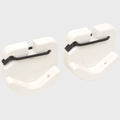 Boat Storage Rod Holders Mako T.I. 130299-20-7005-SF by Mako