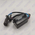 Fit Johnson Evinrude 12V 40-300hp Tilt Trim Relay 2004 &Amp; Up
