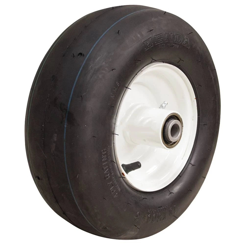 175-517 Wheel Assembly Fits Toro