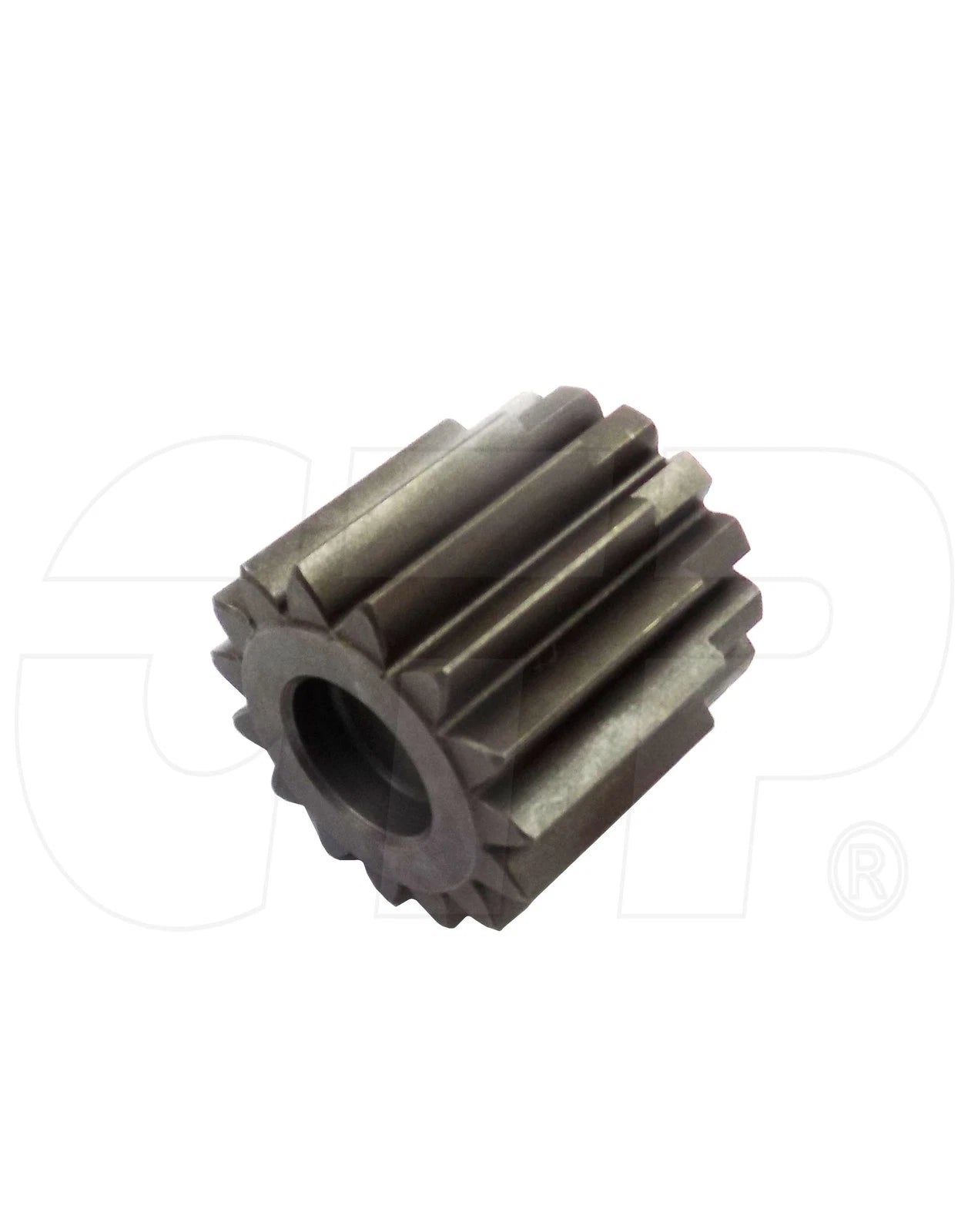 20y-26-21210 Gear Fits Komatsu Models