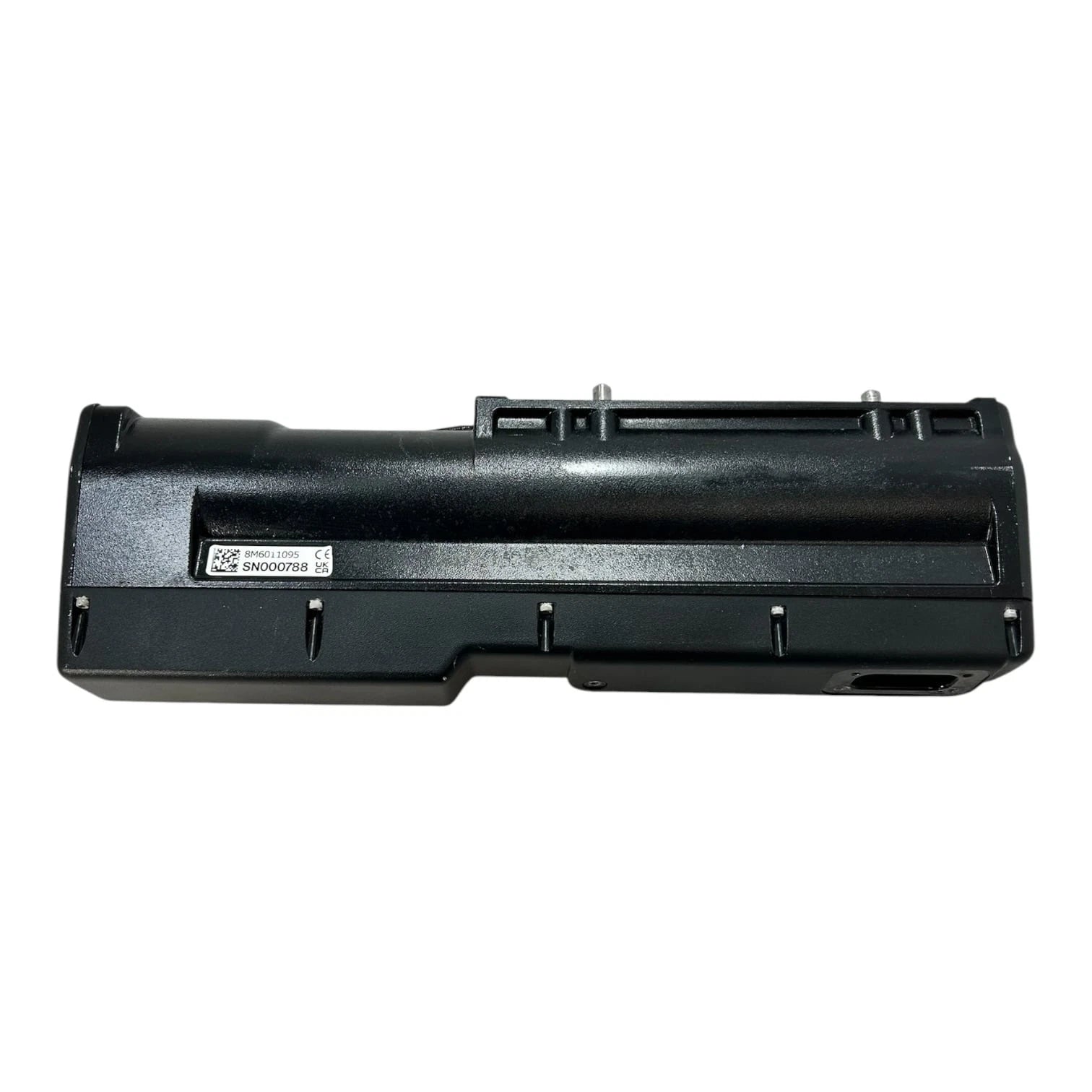 Mercury 8m6011095, Marine Electric Steering Actuator Assembly (