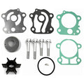 For Yamaha 50-70 Hp Water Pump&amp;impeller Repair Kit 6h3-w0078