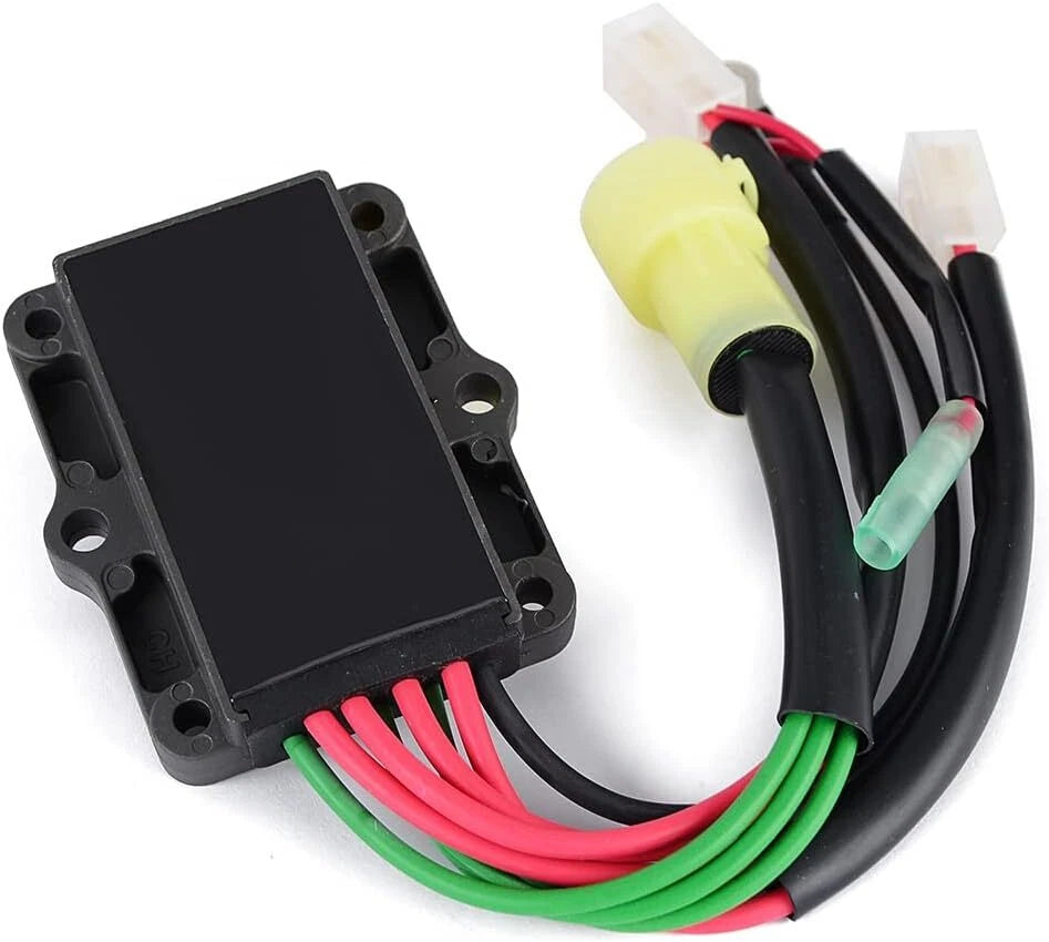 Yamaha Rectifier Regulator Assembly for Outboard 61A Series 1996-2000