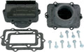 V-force 3 Reed Valve Set , Intake Boot For Ski-doo Gsx 800 Ptek Ltd