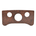 Godfrey Pontoon Boat Blank Gauge Panel 211842 | Sweetwater 2006Opens i