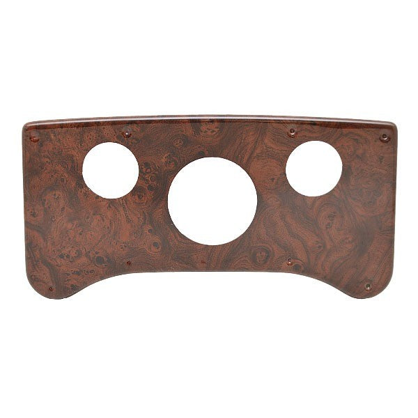 Godfrey Pontoon Boat Blank Gauge Panel 211842 | Sweetwater 2006Opens i
