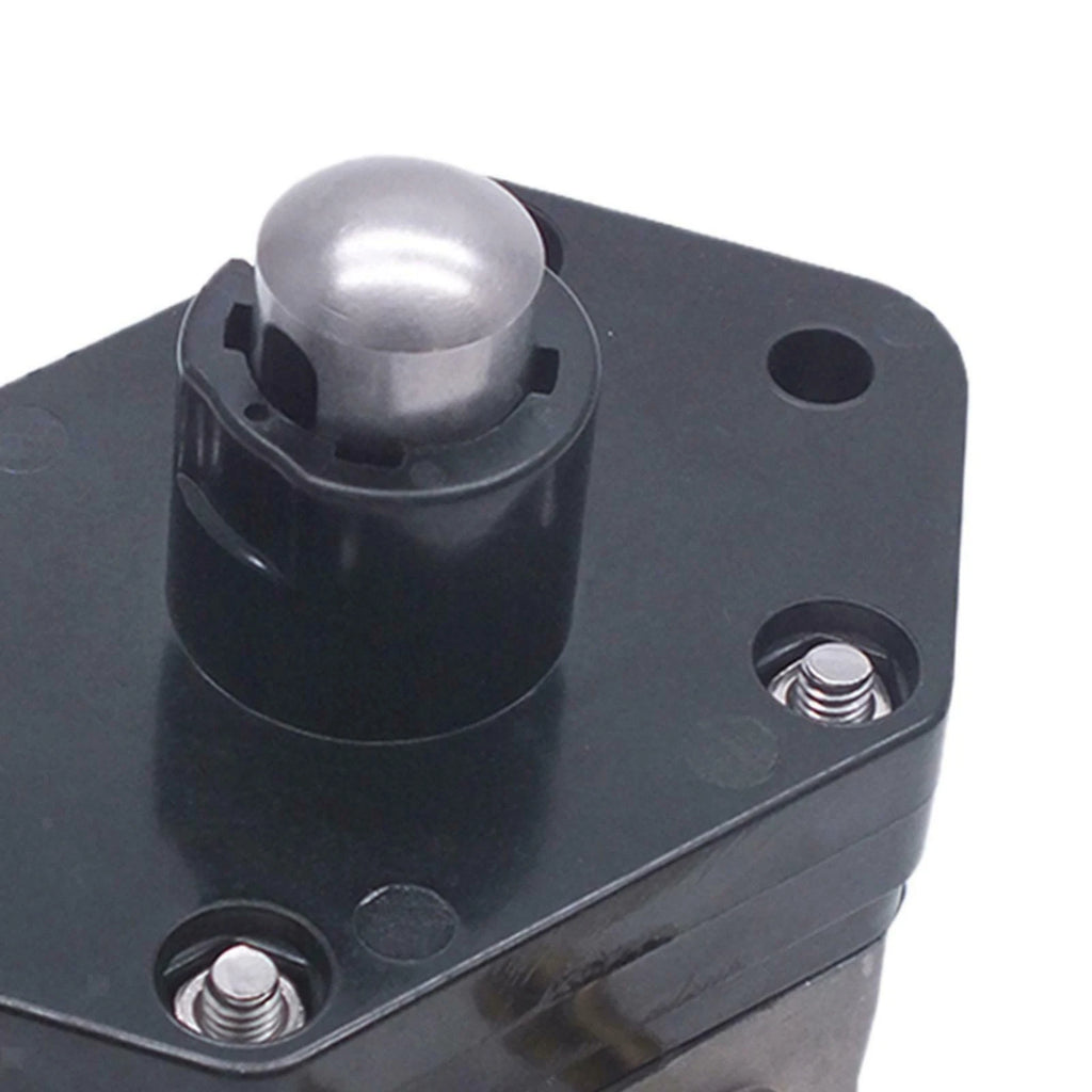 Fuel Pump – Mercury 40-60HP Models