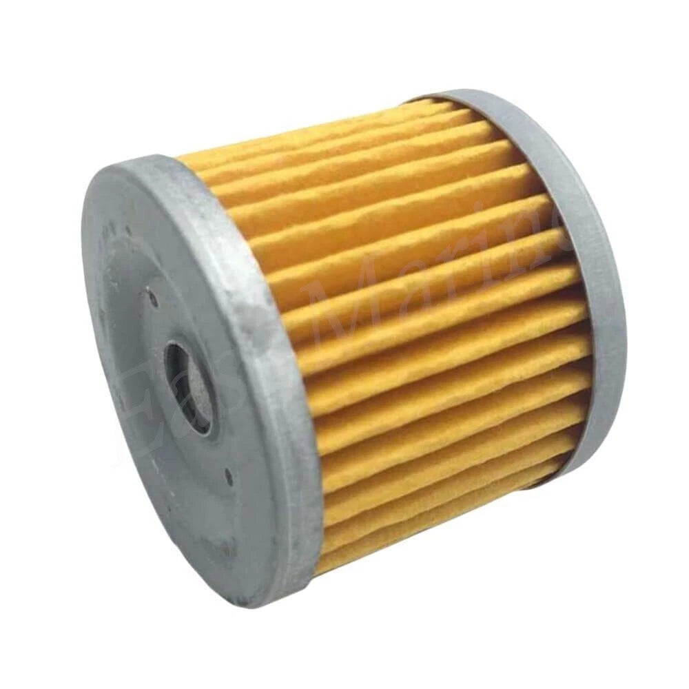 Oil Filter for Johnson Outboard 9.9/15HP (Replaces 763364/5033102)