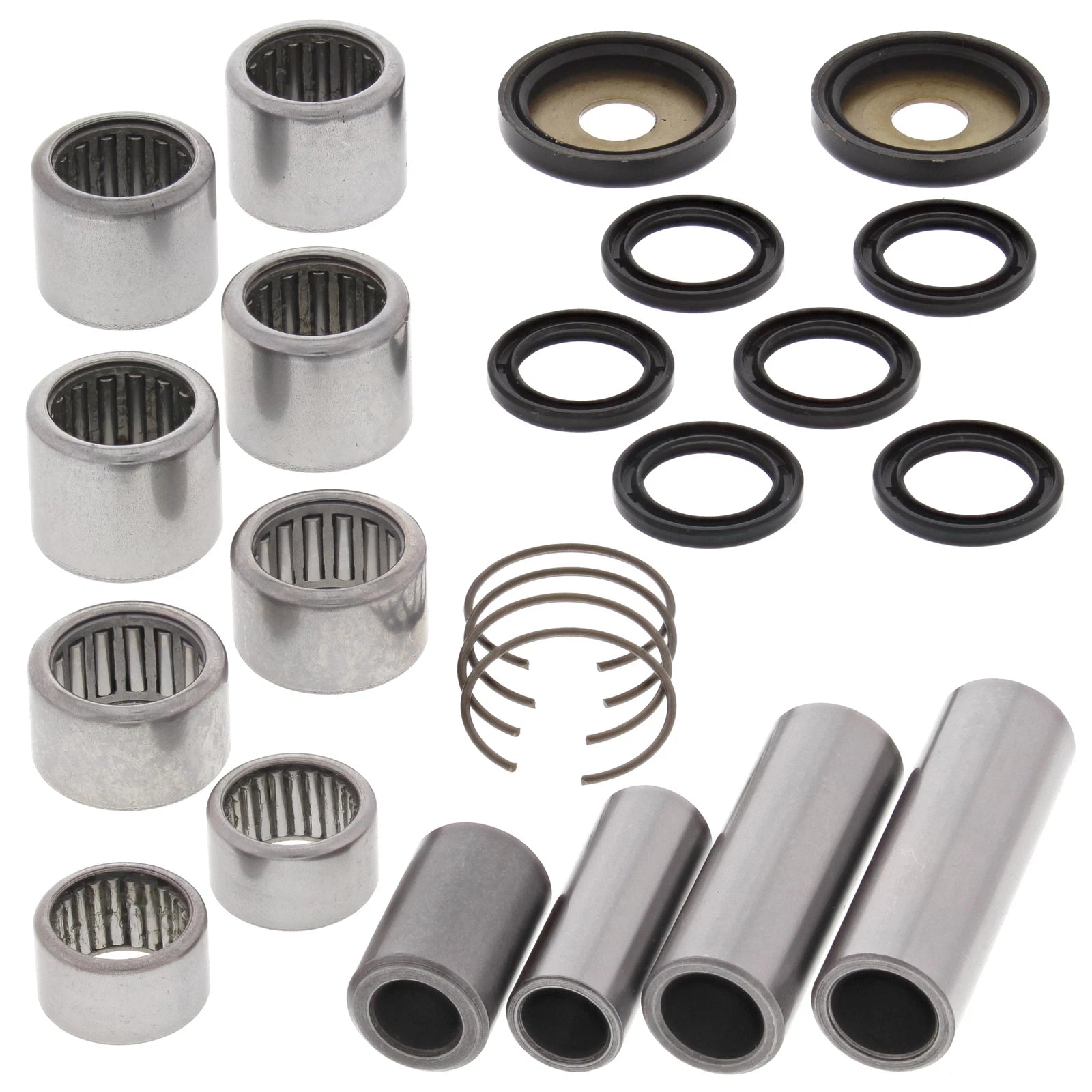 Linkage Bearing Kit For Suzuki Rm85 2004