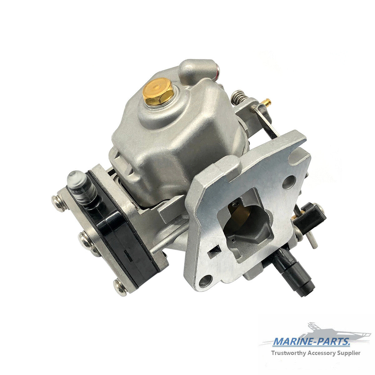 Carburetor Yamaha 9.9HP 15HP 2-Stroke by Yamaha