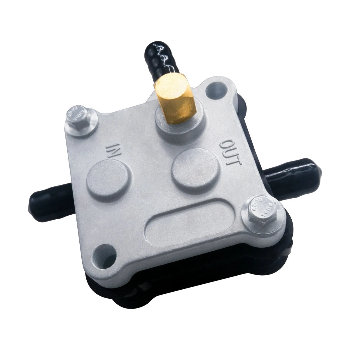 Fuel Pump – Mercury 35-60/115HP Outboard