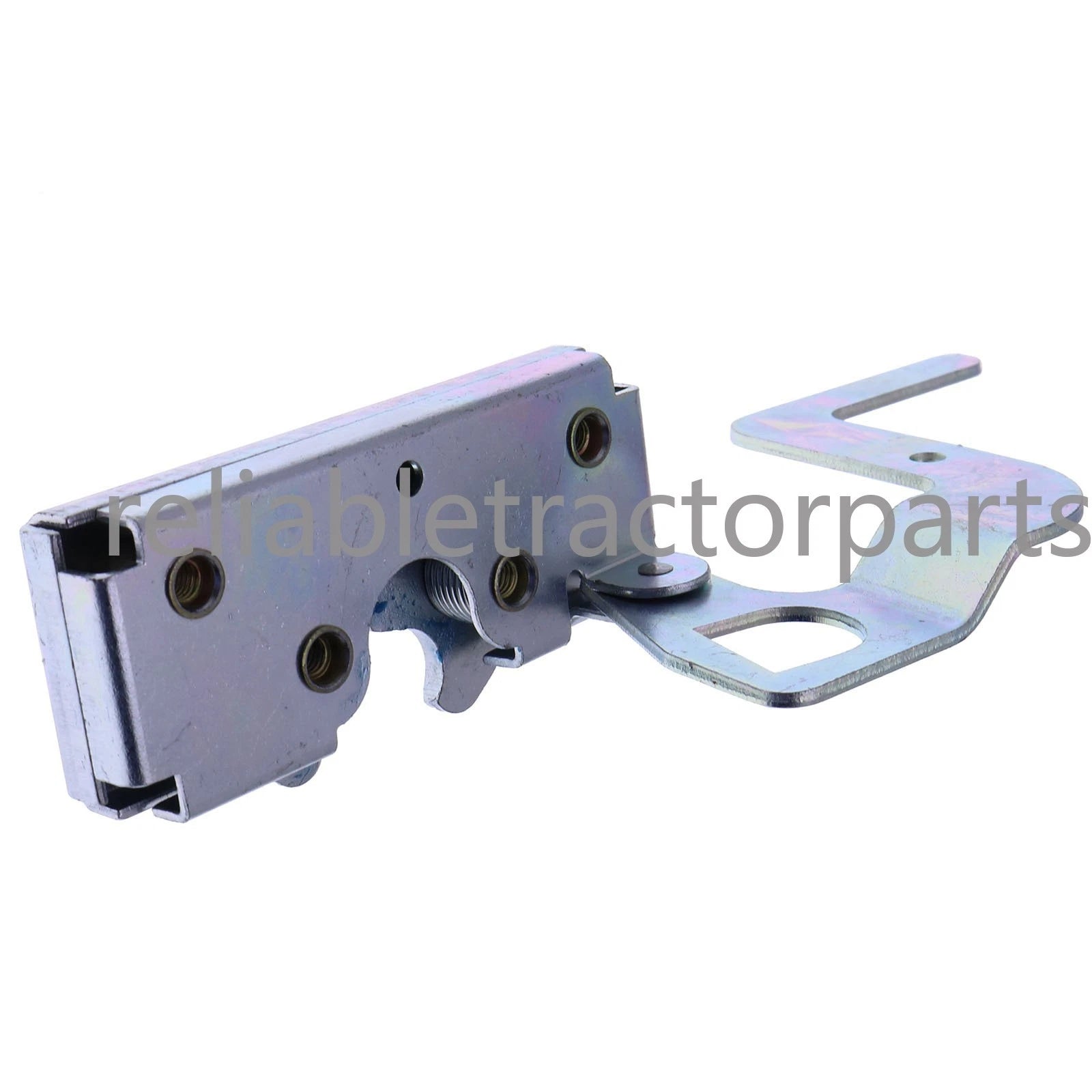 6711524 6649420 Rear Door Latch For Bobcat T190 753 | Hook & Hull Co