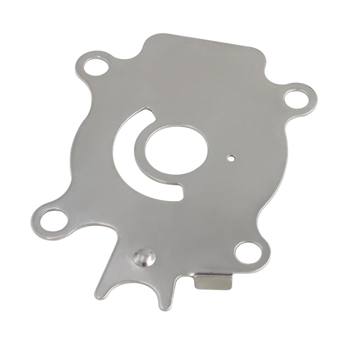 Water Pump Kit Impeller for Suzuki Outboard DT75/DT85 (75-85HP)