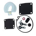 New Carburetor Repair Kit For Tohatsu Nissan 369-87122-1 369-871221