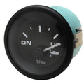 Teleflex Boat Trim Gauge 58447 by Teleflex
