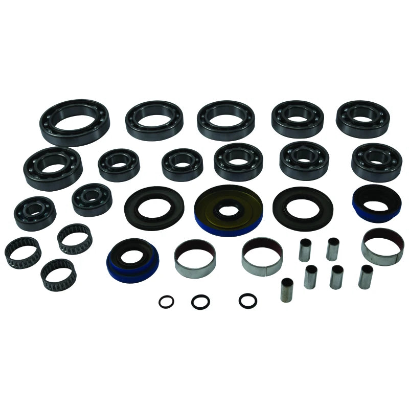 Quadboss 17-18 Polaris General 1000 Eps Transaxle Bearing Kit