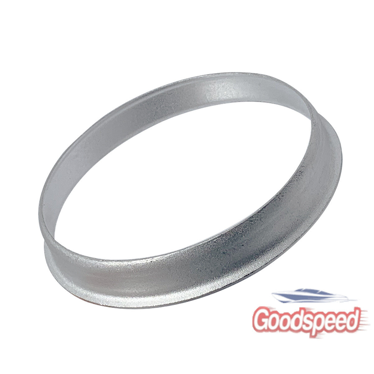 Bellow Flange Sleeve Ring Mercruiser Alpha One by Mercruiser