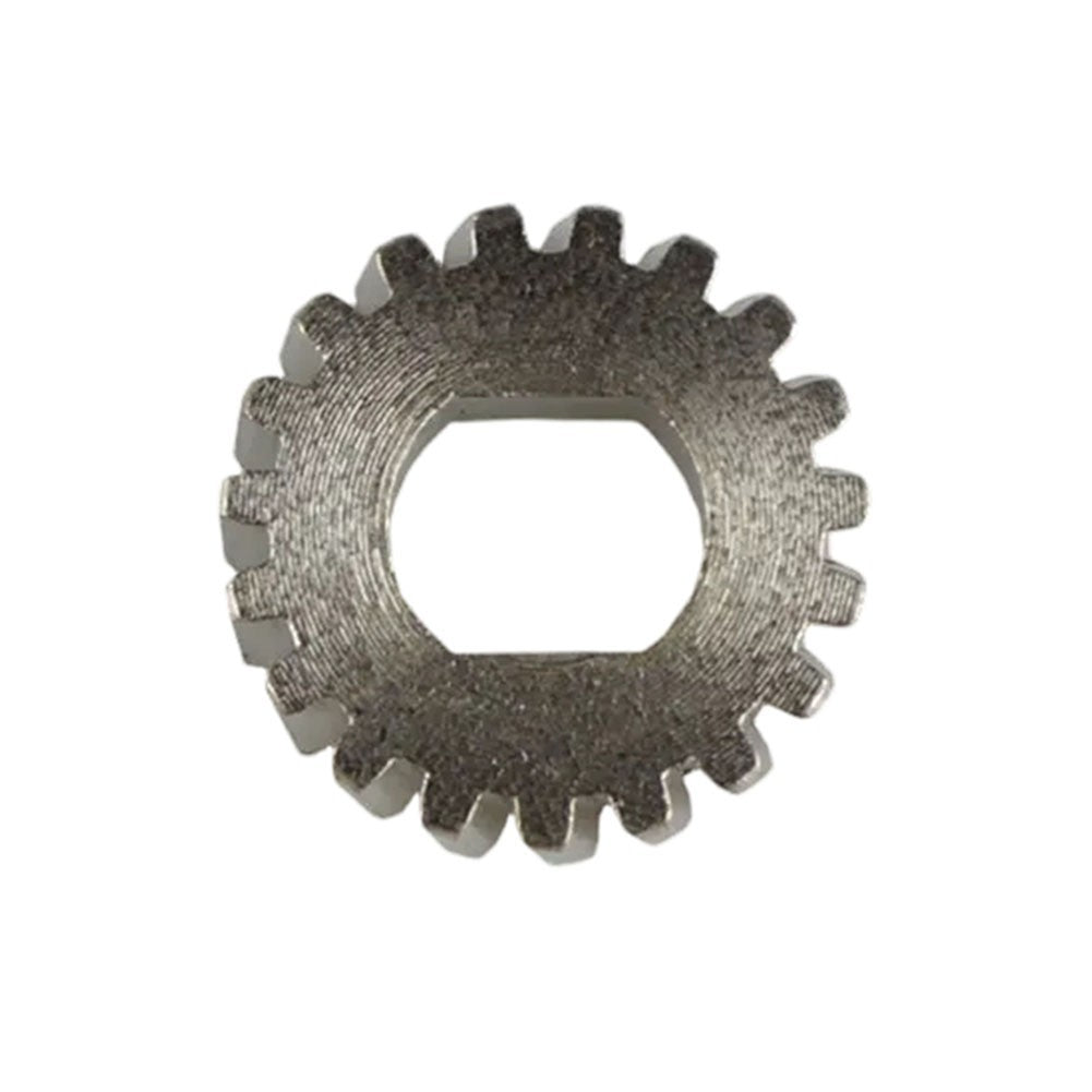 Pinion Motor Gear Aftermarket Easy Install