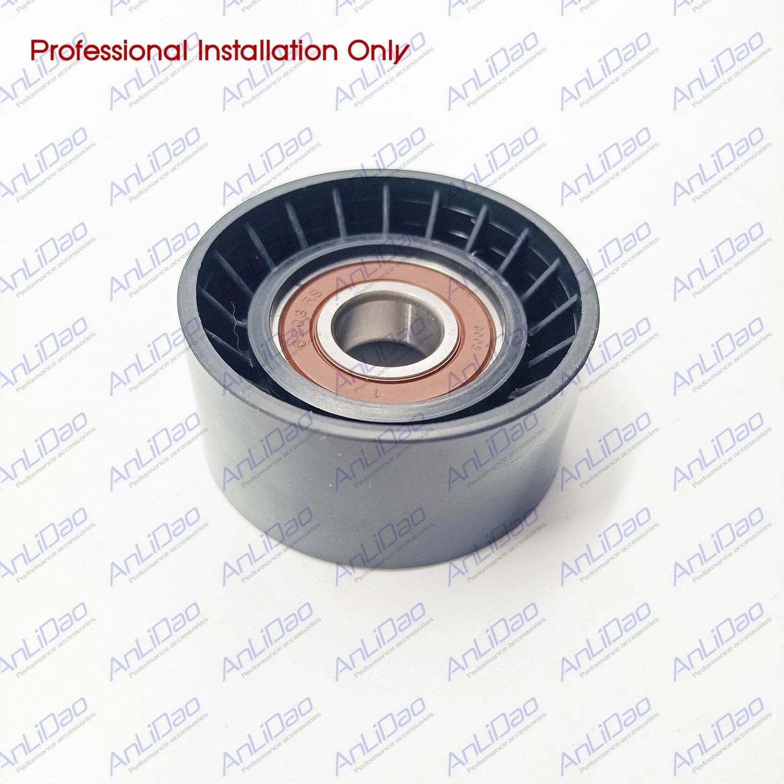 1pcs Replacement Fit Fit Volvo Penta Idler Pulley Models 21585053