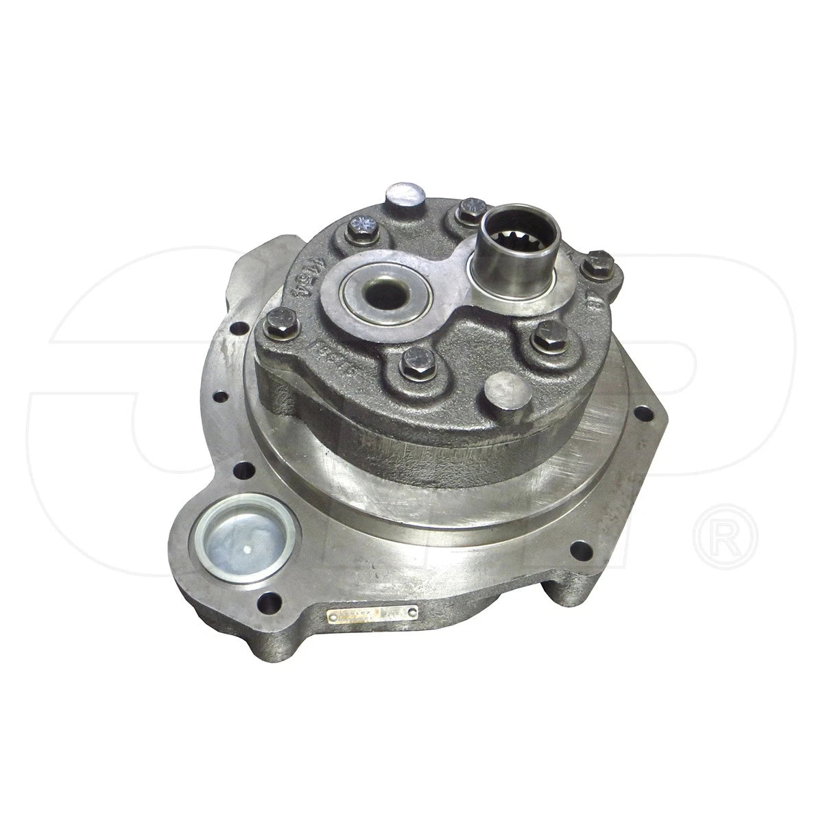 1226658 Pump Gp-transmissio<wbr/>n Fits Caterpillar Models