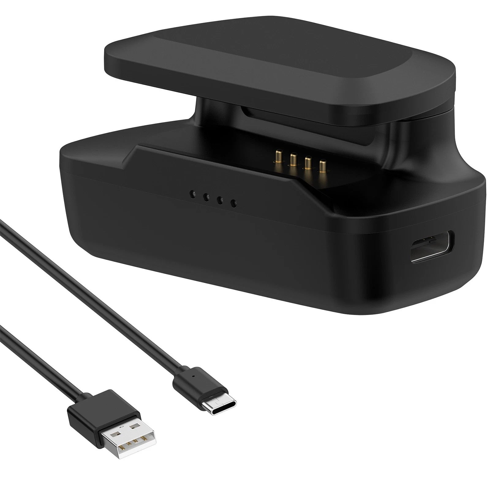 Charging Case 450mah For Suunto Aqua Headphones Stable Charger Do Not