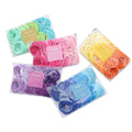 Seamless Hair Ties Stretchable Cord